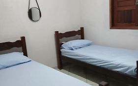 Casa cabeca de Boi MG
